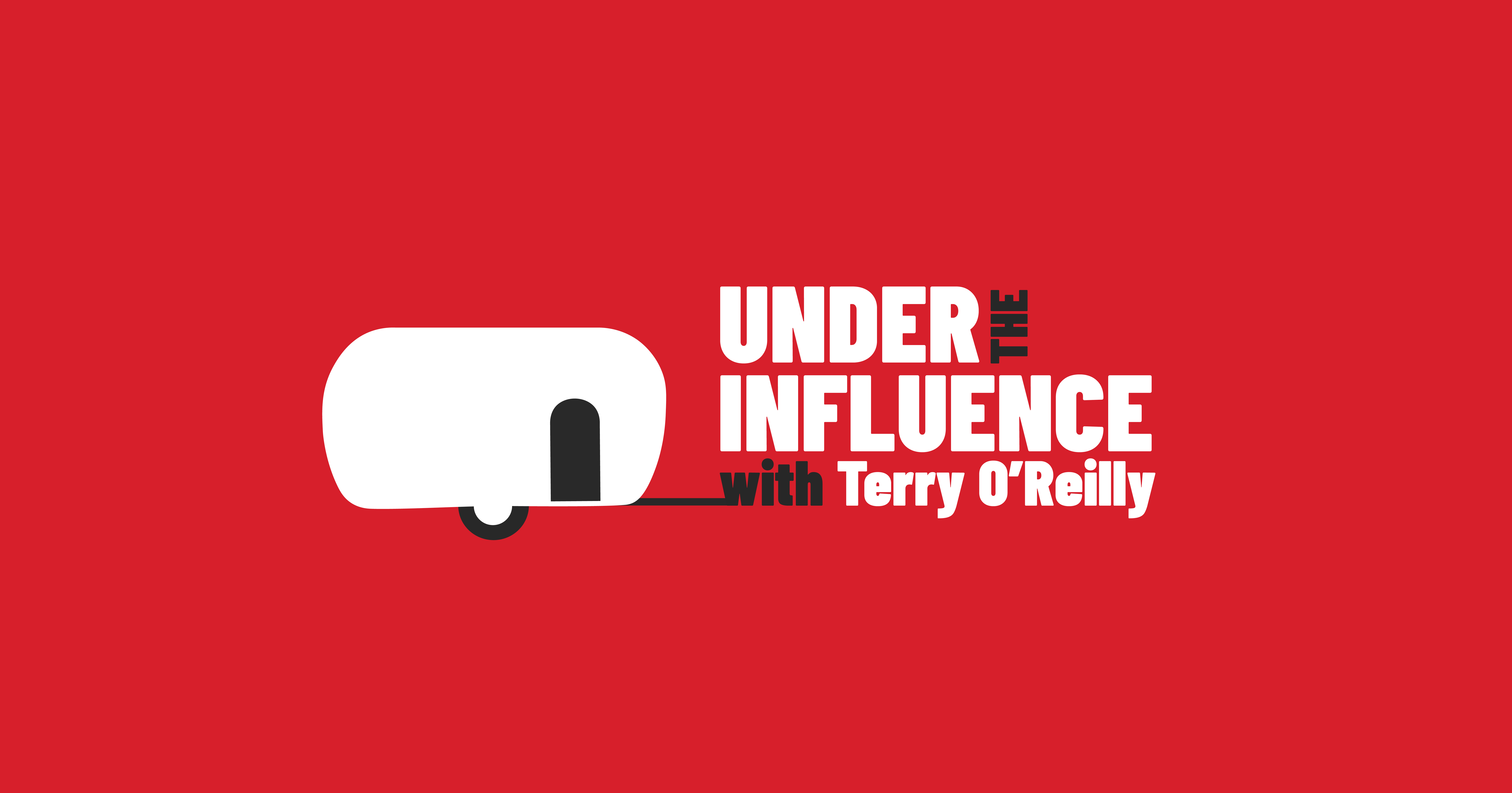 Exploring advertising in podcasts with Terry O'Reilly