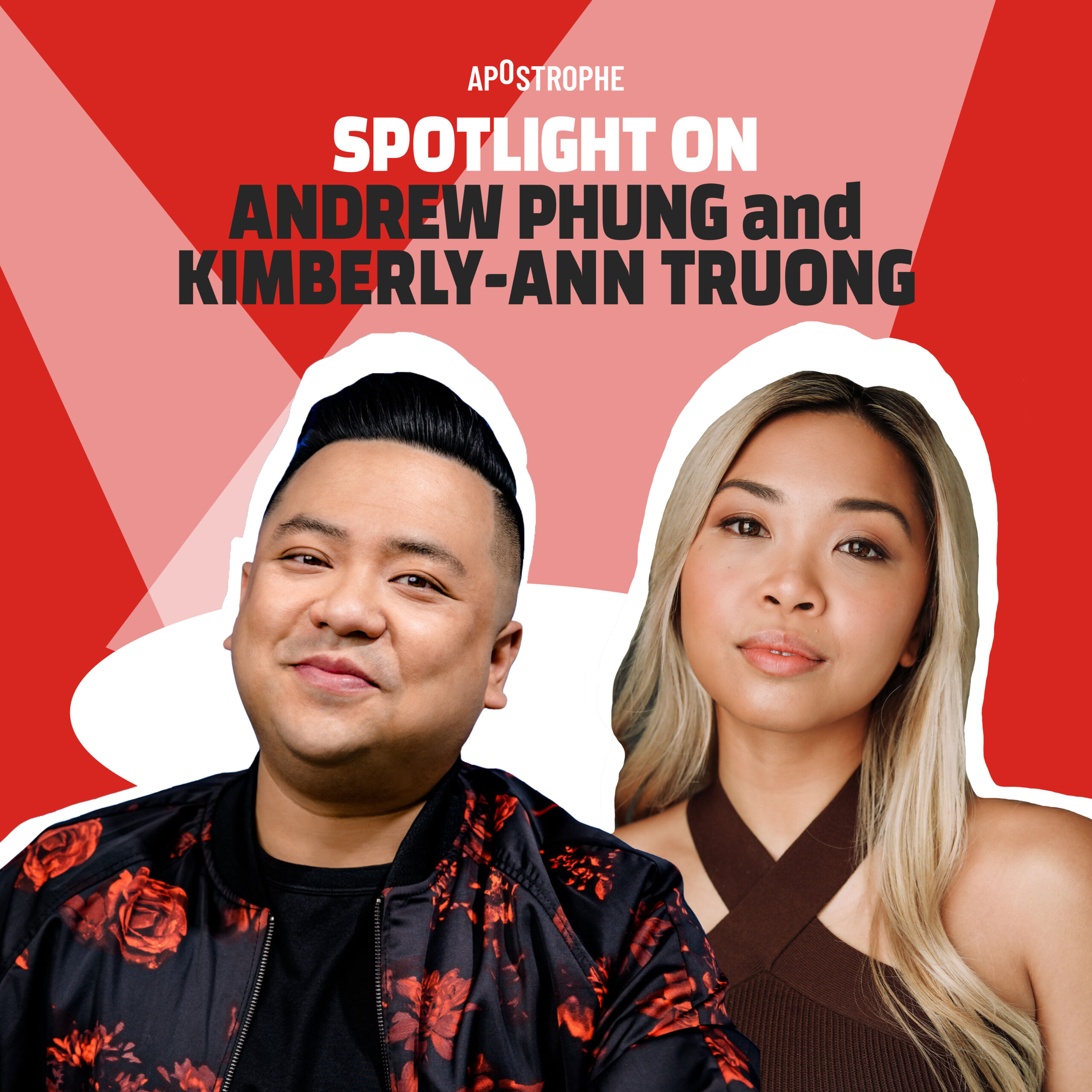 Andrew Phung And Kimberly Ann Truong Apostrophe 